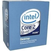 Intel Core 2 Quad Q8400S (BX80580Q8400S)